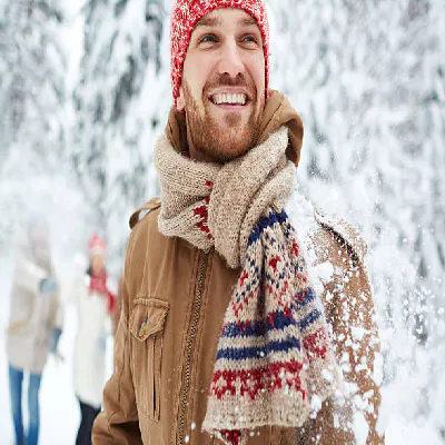 Men Winter Collections