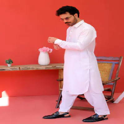 Men Dress
