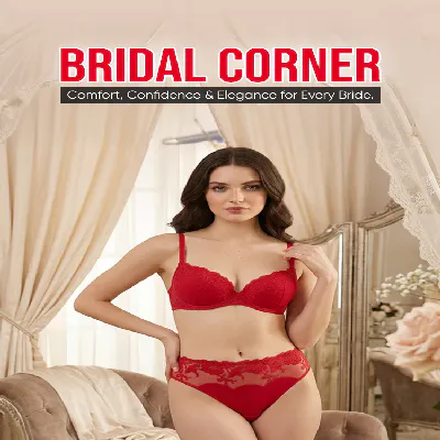 Ladies Undergarments