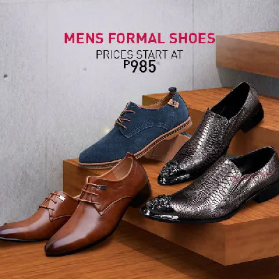 Men Shoes