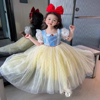 Kids Dress