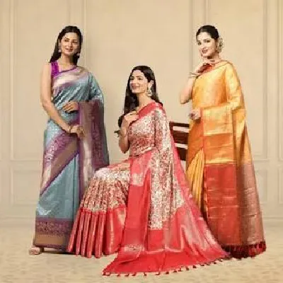 Saree pakistan