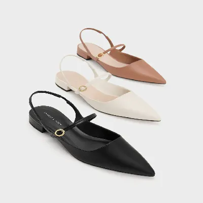 Ladies Shoes