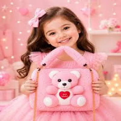 Kids Bag