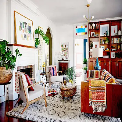 Home Decoration