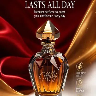 Perfumes