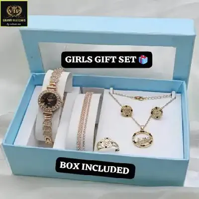 gift sets girl