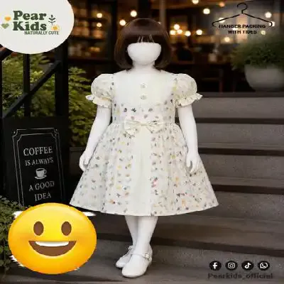 frock for girls