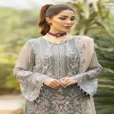 chiffon dress women