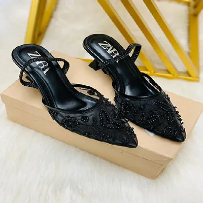 net pumps zara