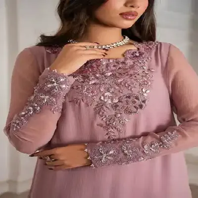 chiffon dresses