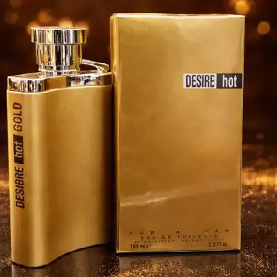 desire perfume hot