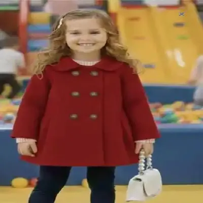 kids coats girl