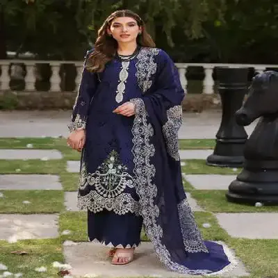 chicken kari lawn