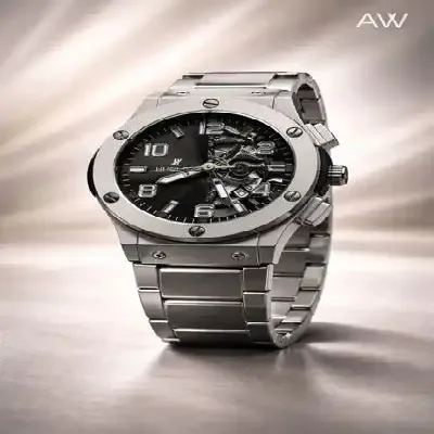 hublot men watches