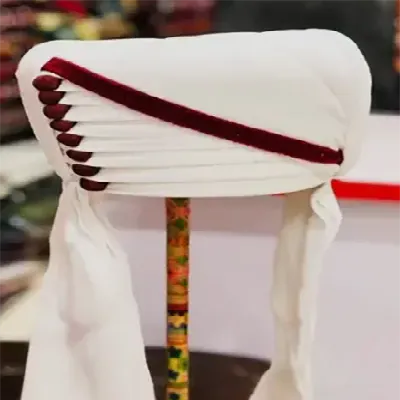 balochi pagri