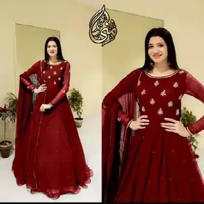 maxi suit women
