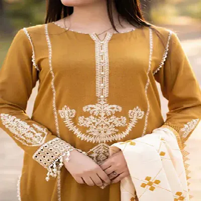 winter collection 3pc