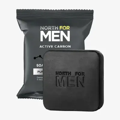 subzero soaps bar oriflame