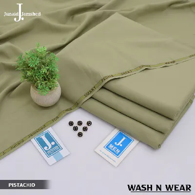 washing wear suit for men 