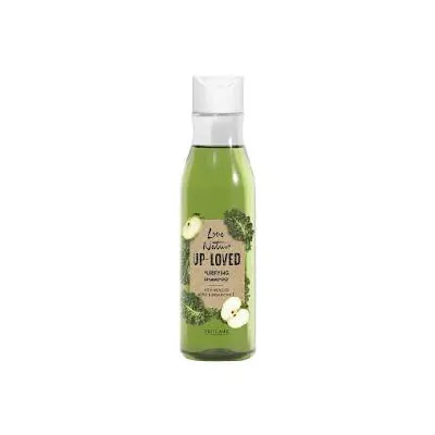 up-loved purifying shampoo oriflame