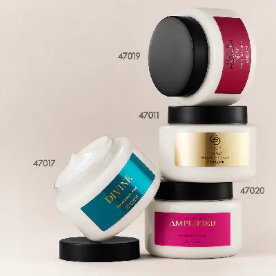 body cream oriflame