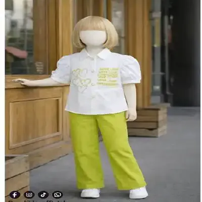 baby suit girl