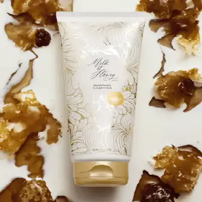 milk and honey oriflame