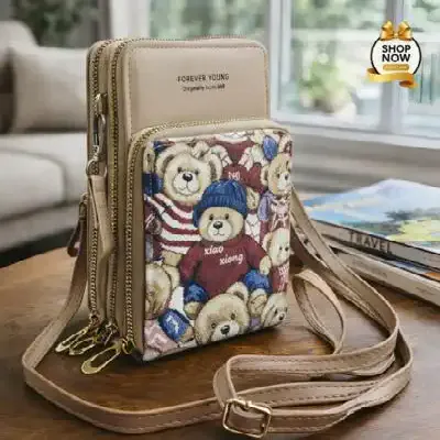 bag cross body