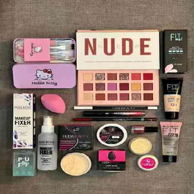 cosmetics deals online