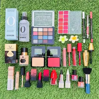 beauty products in pakistan