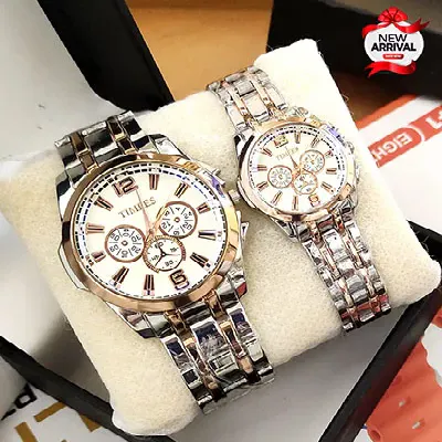 couple watch times
