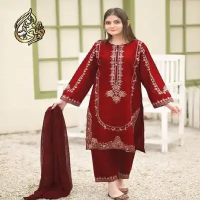 ready to wear suit for women